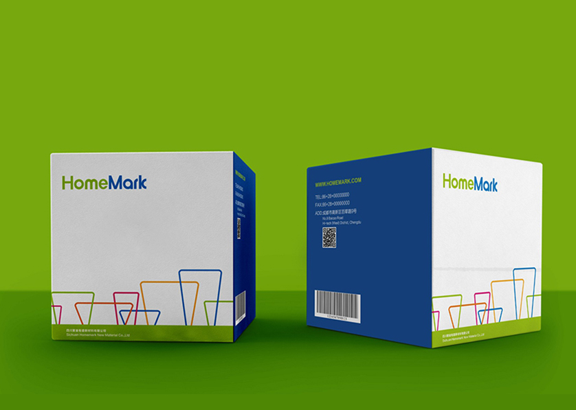 尖山区VI设计公司