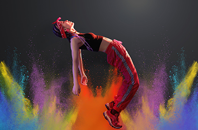 全套VI设计：构建尖山区企业品牌标准化体系的核心支撑